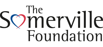 Somerville Foundation logo