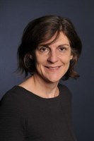 Dr Louise Fleming